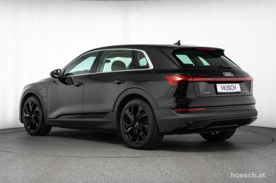 Audi e-tron Gebrauchtwagen
