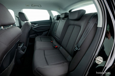 Audi e-tron Gebrauchtwagen