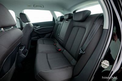 Audi e-tron Gebrauchtwagen