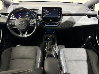 Toyota Corolla Gebrauchtwagen Toyota Corolla Gebrauchtwagen