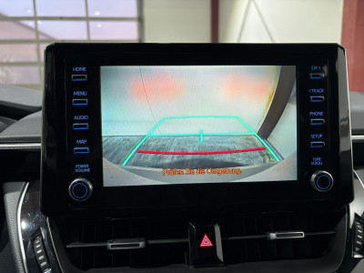 Toyota Corolla Gebrauchtwagen Toyota Corolla Gebrauchtwagen