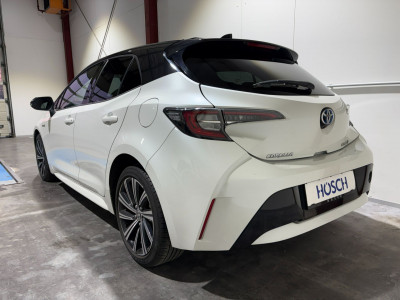 Toyota Corolla Gebrauchtwagen Toyota Corolla Gebrauchtwagen