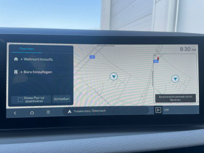 Hyundai Tucson Gebrauchtwagen