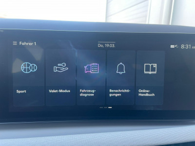 Hyundai Tucson Gebrauchtwagen