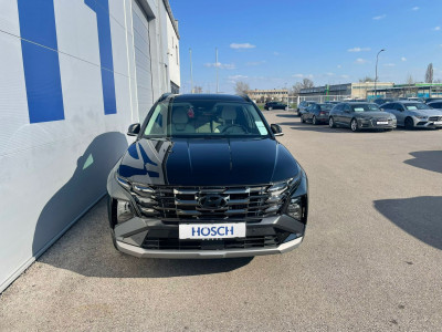 Hyundai Tucson Gebrauchtwagen