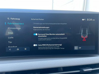 Hyundai Tucson Gebrauchtwagen