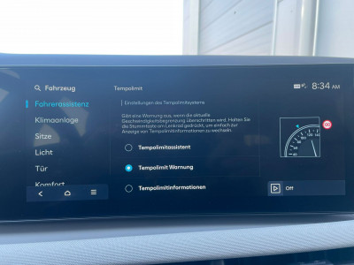 Hyundai Tucson Gebrauchtwagen