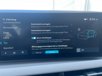 Hyundai Tucson Gebrauchtwagen