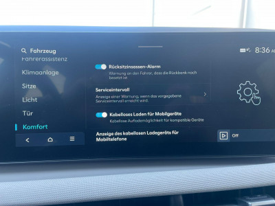 Hyundai Tucson Gebrauchtwagen