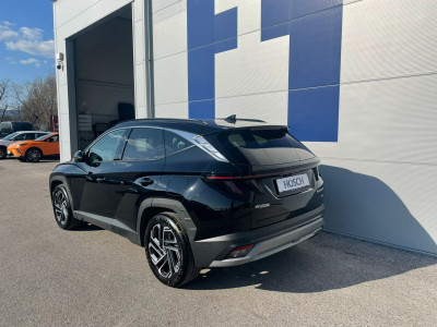 Hyundai Tucson Gebrauchtwagen