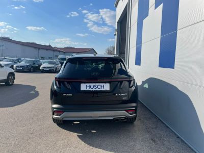 Hyundai Tucson Gebrauchtwagen Hyundai Tucson Gebrauchtwagen