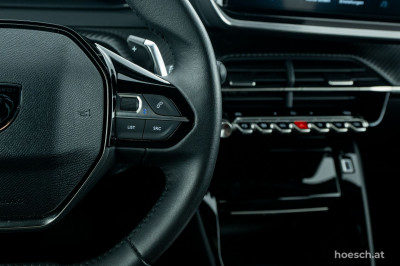 Peugeot 2008 Gebrauchtwagen Peugeot 2008 Gebrauchtwagen