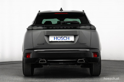 Peugeot 2008 Gebrauchtwagen Peugeot 2008 Gebrauchtwagen