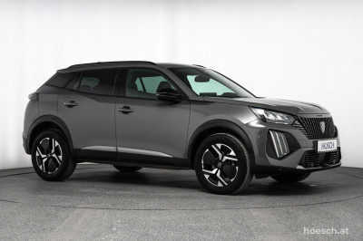 Peugeot 2008 Gebrauchtwagen Peugeot 2008 Gebrauchtwagen