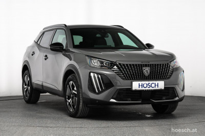 Peugeot 2008 Gebrauchtwagen Peugeot 2008 Gebrauchtwagen