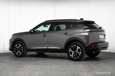 Peugeot 2008 Gebrauchtwagen Peugeot 2008 Gebrauchtwagen