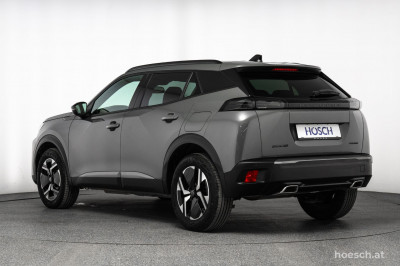 Peugeot 2008 Gebrauchtwagen Peugeot 2008 Gebrauchtwagen