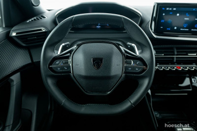 Peugeot 2008 Gebrauchtwagen Peugeot 2008 Gebrauchtwagen