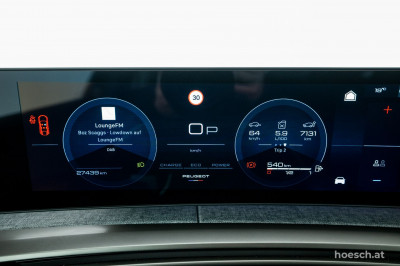 Peugeot 3008 Gebrauchtwagen Peugeot 3008 Gebrauchtwagen