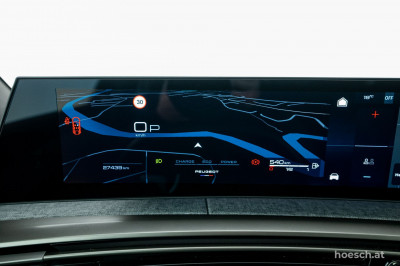 Peugeot 3008 Gebrauchtwagen Peugeot 3008 Gebrauchtwagen