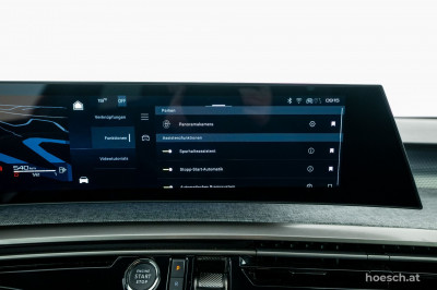 Peugeot 3008 Gebrauchtwagen Peugeot 3008 Gebrauchtwagen