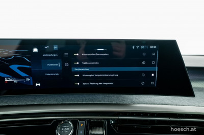 Peugeot 3008 Gebrauchtwagen Peugeot 3008 Gebrauchtwagen