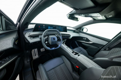 Peugeot 3008 Gebrauchtwagen Peugeot 3008 Gebrauchtwagen