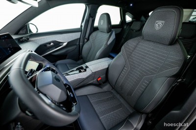 Peugeot 3008 Gebrauchtwagen Peugeot 3008 Gebrauchtwagen