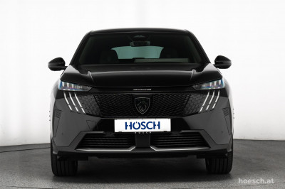 Peugeot 3008 Gebrauchtwagen Peugeot 3008 Gebrauchtwagen