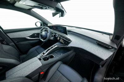 Peugeot 3008 Gebrauchtwagen Peugeot 3008 Gebrauchtwagen