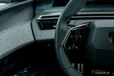 Peugeot 3008 Gebrauchtwagen Peugeot 3008 Gebrauchtwagen