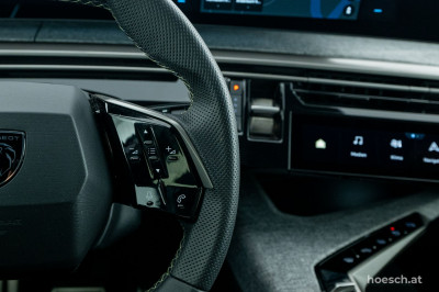 Peugeot 3008 Gebrauchtwagen Peugeot 3008 Gebrauchtwagen