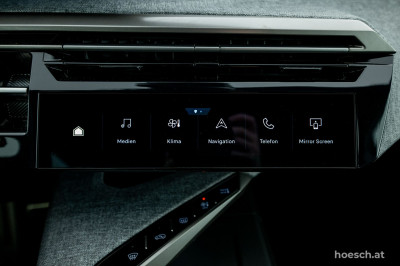 Peugeot 3008 Gebrauchtwagen Peugeot 3008 Gebrauchtwagen