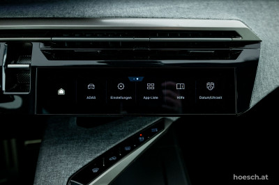 Peugeot 3008 Gebrauchtwagen Peugeot 3008 Gebrauchtwagen