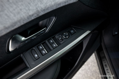 Peugeot 3008 Gebrauchtwagen Peugeot 3008 Gebrauchtwagen