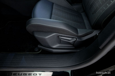 Peugeot 3008 Gebrauchtwagen Peugeot 3008 Gebrauchtwagen