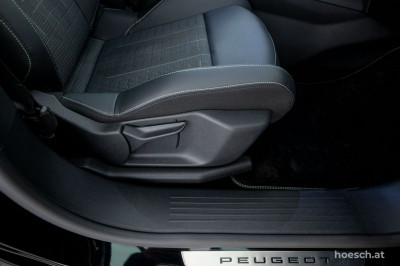 Peugeot 3008 Gebrauchtwagen Peugeot 3008 Gebrauchtwagen