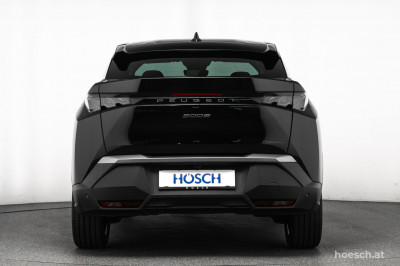 Peugeot 3008 Gebrauchtwagen Peugeot 3008 Gebrauchtwagen