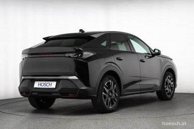 Peugeot 3008 Gebrauchtwagen Peugeot 3008 Gebrauchtwagen