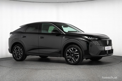 Peugeot 3008 Gebrauchtwagen Peugeot 3008 Gebrauchtwagen