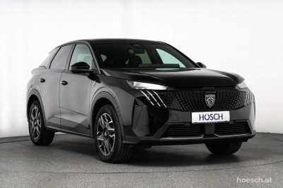 Peugeot 3008 Gebrauchtwagen Peugeot 3008 Gebrauchtwagen