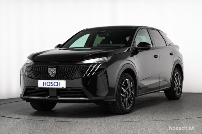 Peugeot 3008 Gebrauchtwagen Peugeot 3008 Gebrauchtwagen