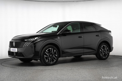 Peugeot 3008 Gebrauchtwagen Peugeot 3008 Gebrauchtwagen