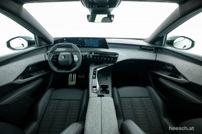 Peugeot 3008 Gebrauchtwagen Peugeot 3008 Gebrauchtwagen