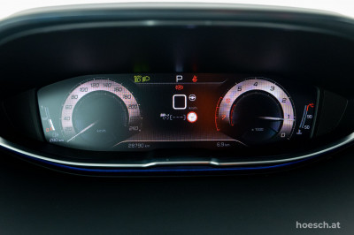 Peugeot 5008 Gebrauchtwagen