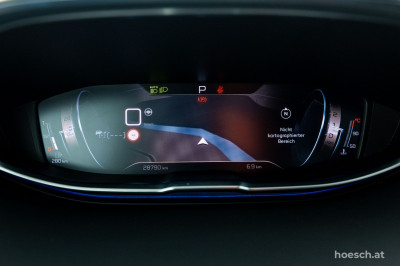 Peugeot 5008 Gebrauchtwagen