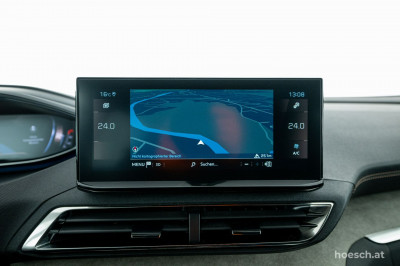 Peugeot 5008 Gebrauchtwagen