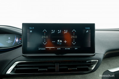 Peugeot 5008 Gebrauchtwagen