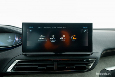 Peugeot 5008 Gebrauchtwagen