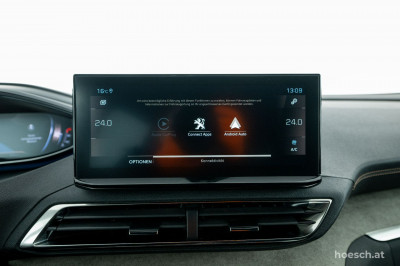 Peugeot 5008 Gebrauchtwagen